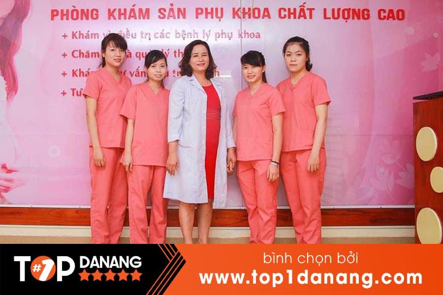 Phòng khám thai ở Đà Nẵng