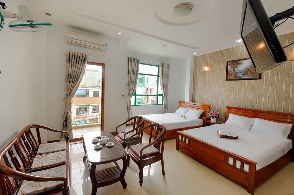 Khách sạn Viễn Đông Đà Nẵng
