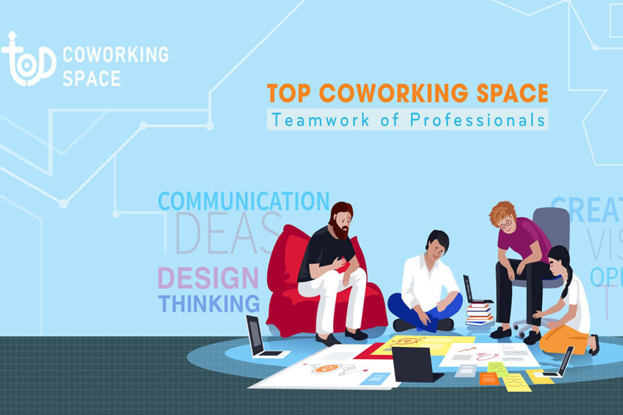Top Coworking Space Đà Nẵng