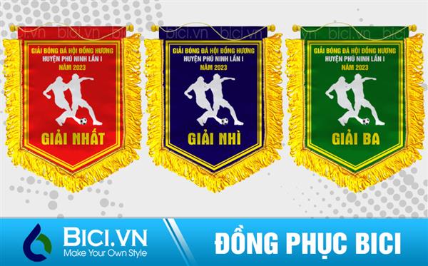 TOP 5 Địa chỉ in cờ lưu niệm theo yêu cầu tại Đà Nẵng