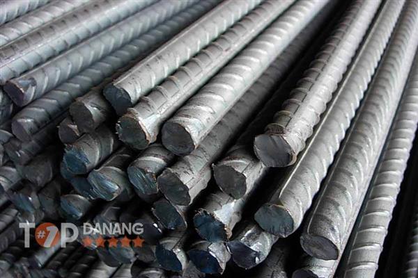 Top 9+ đại lý sắt thép tại Đà Nẵng uy tín chất lượng hàng đầu