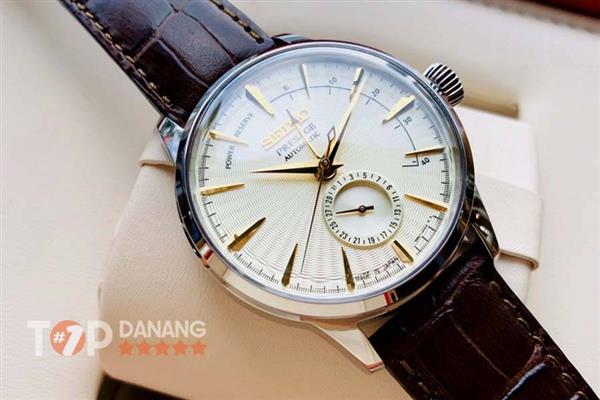 TOP 1 cửa hàng đồng hồ tại Đà Nẵng giá rẻ - chất lượng