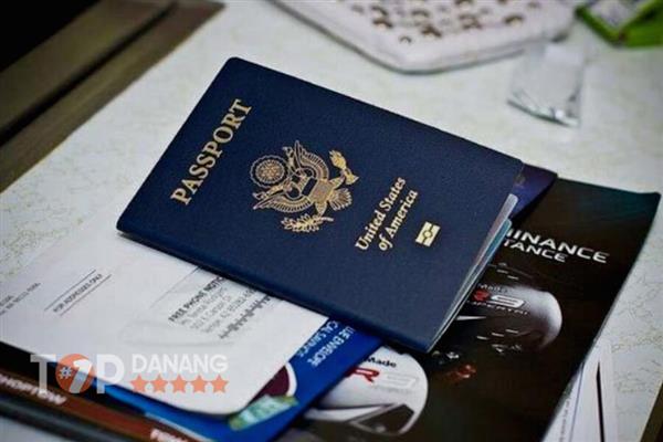 Lưu ngay những nơi làm dịch vụ cấp Visa tại Đà Nẵng uy tín