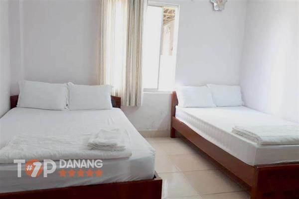 Lưu ngay 29+ nhà nghỉ bình dân tại Đà Nẵng chất lượng nhất