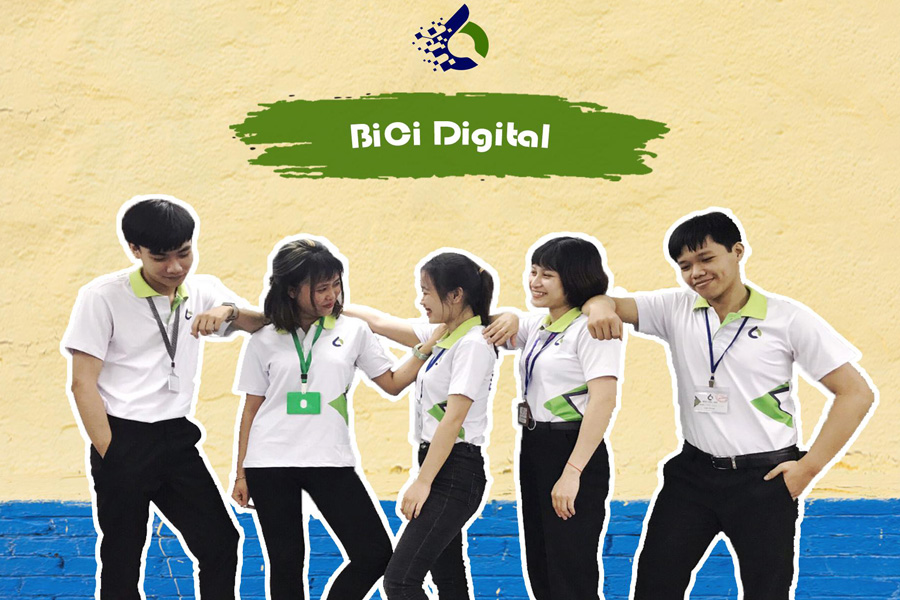 BICi Digital Team