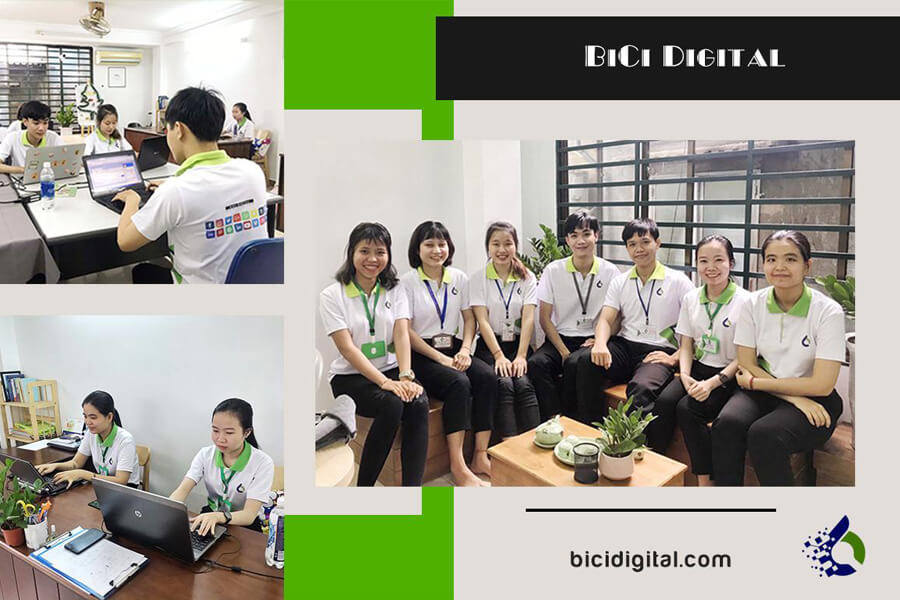 BiCi Digital Team