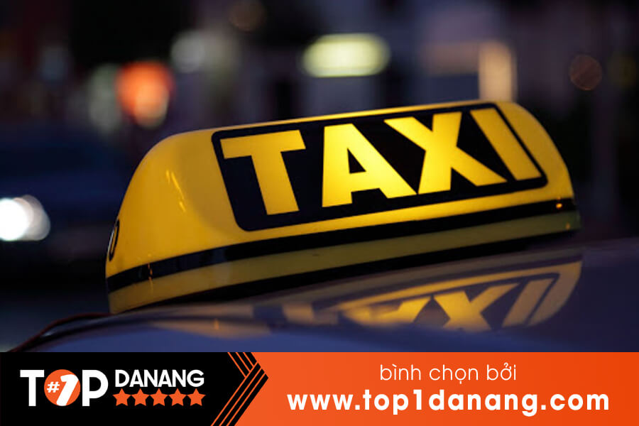 Đầu số taxi Đà Nẵng