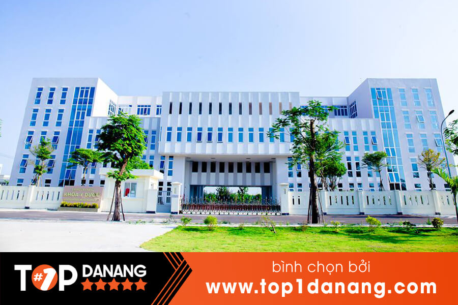 Điểm chuẩn Đại học Y Đà Nẵng