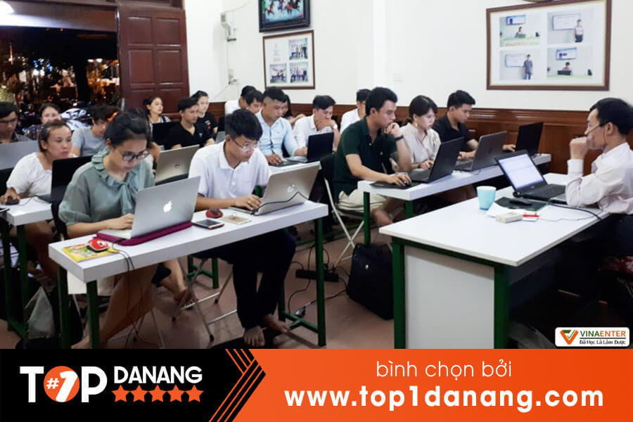 Đơn vị học dạy Digital Marketing tại Đà Nẵng