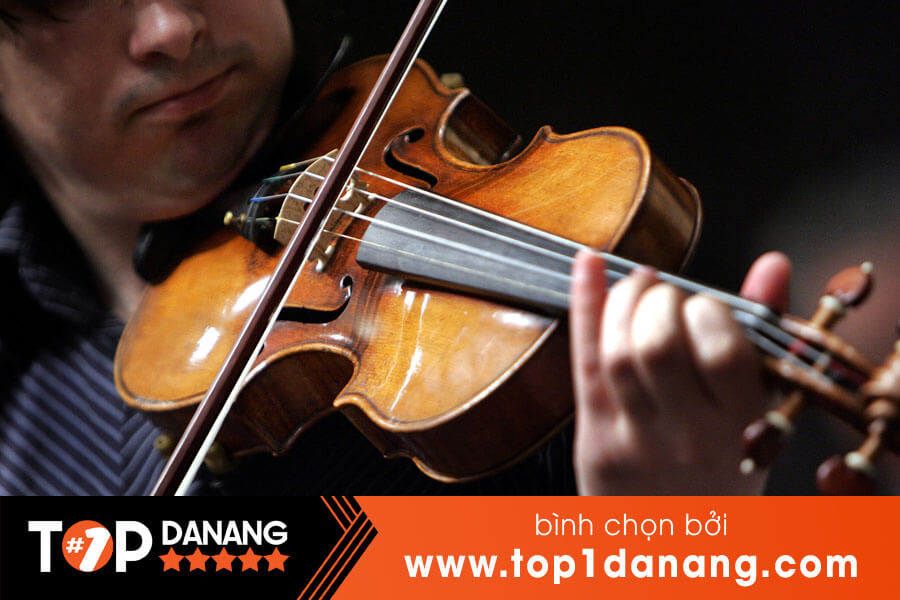 Học Violin Đà Nẵng