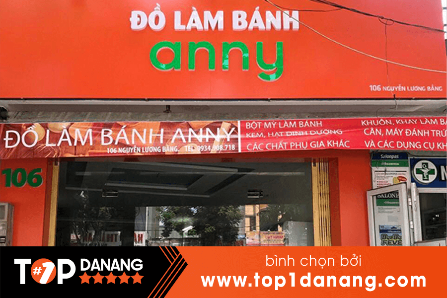 Máy đánh trứng Đà Nẵng Anny Shop