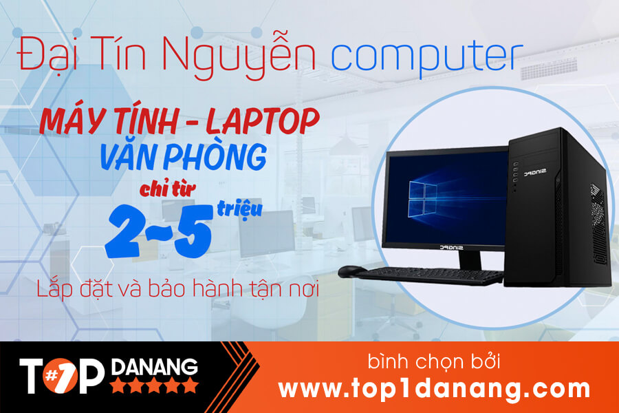 Mua màn hình máy tính Đà Nẵng