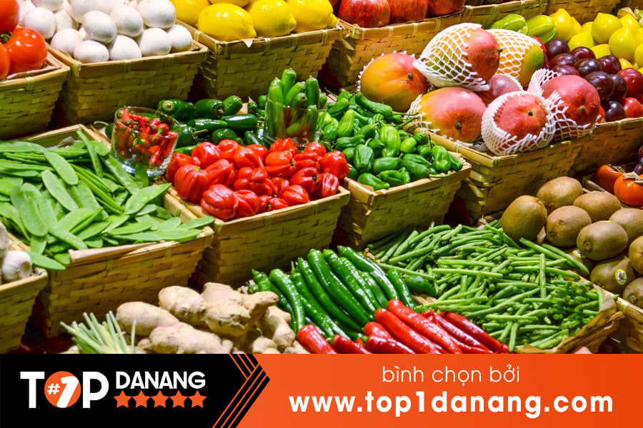 Hướng dẫn phân biệt rau hữu cơ và rau thường chuẩn xác  Organica