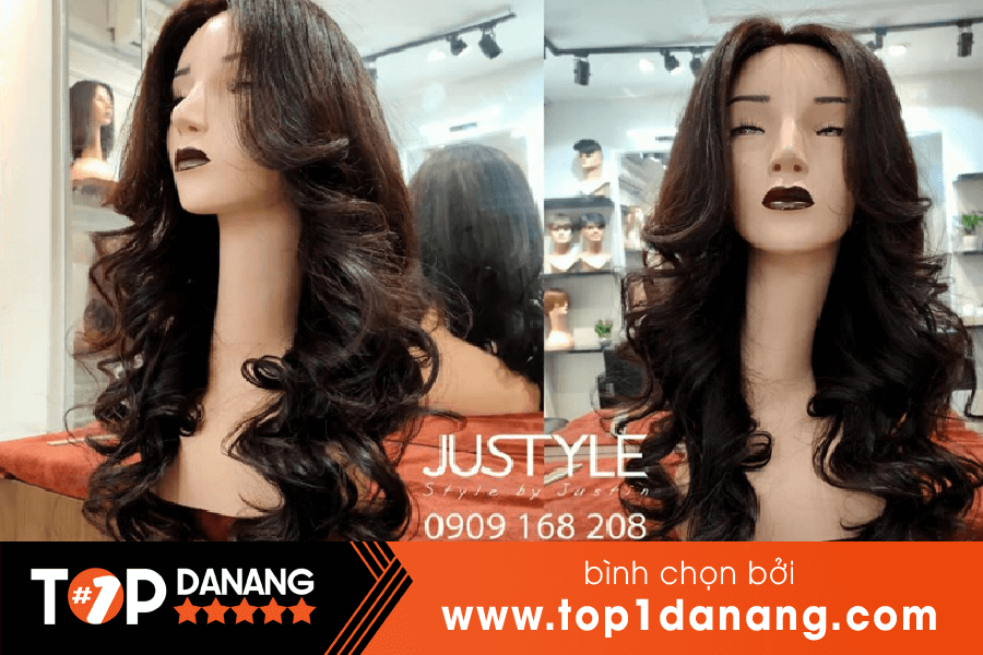 Top 6 cửa hàng bán tóc giả đẹp nổi tiếng nhất tại Đà Nẵng  AllTopvn