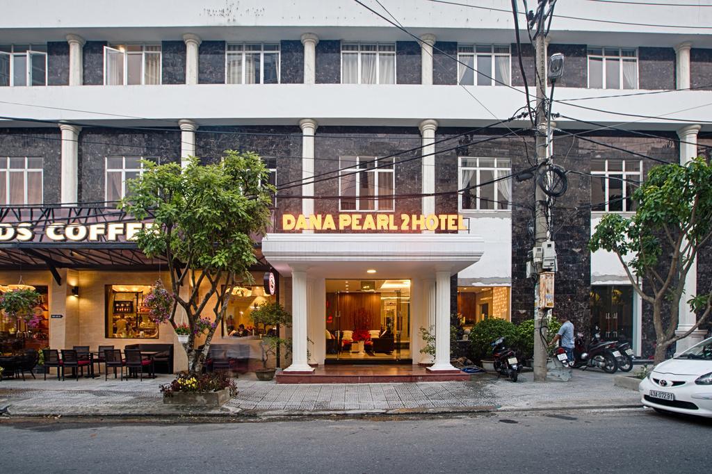 Khách Sạn Dana Pearl 2 Đà Nẵng