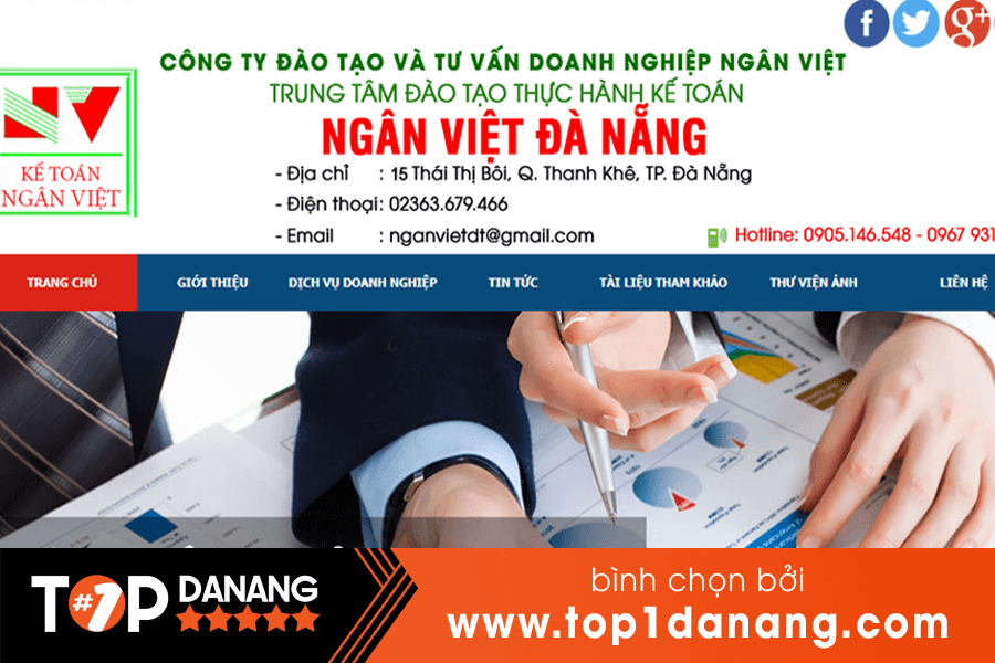 Cung cấp dịch vụ giải thể công ty trọn gói - Ngân Việt