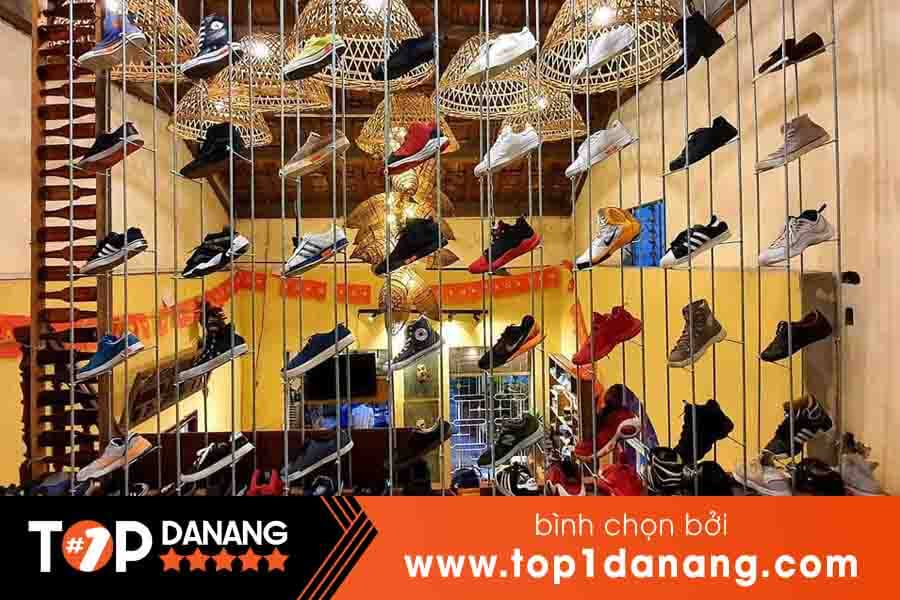 Điểm Danh Địa Chỉ 10+ Shop Giày Dép Bành Tại Đà Nẵng Cực Hot