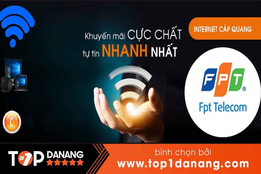 Lắp đặt internet tại Đà Nẵng