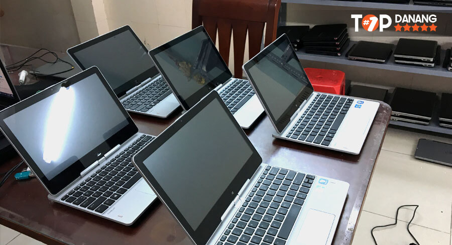 Laptop cũ Đà Nẵng