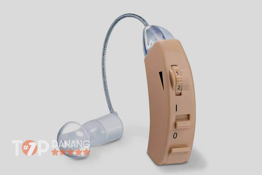 Máy trợ thính Đà Nẵng