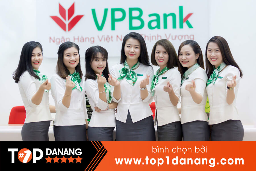 Ngân hàng VPBank tại Đà Nẵng