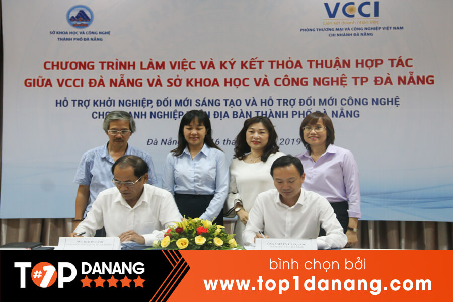 Sở Khoa học Công Nghệ Đà Nẵng