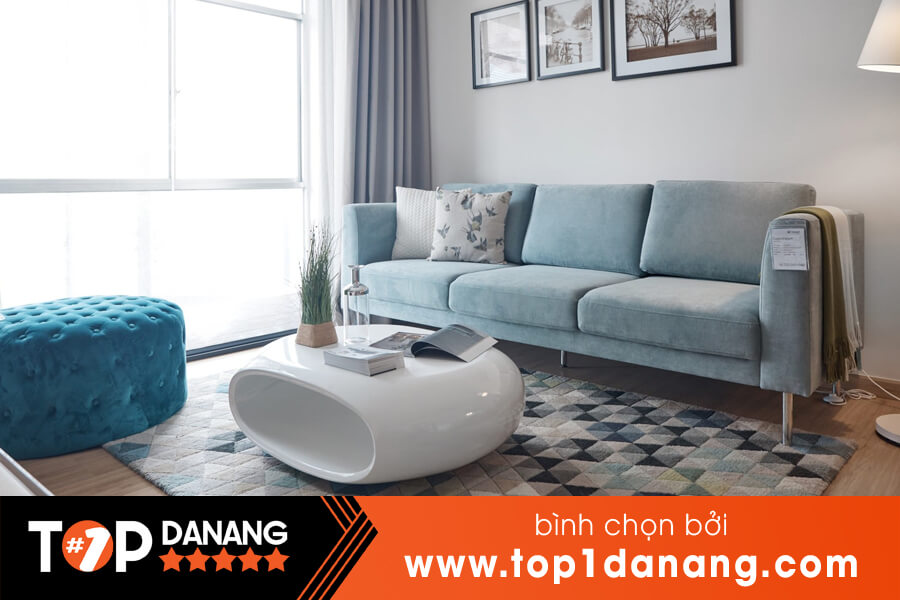 Ghế sofa mới nhất từ chúng tôi được thiết kế vừa đẹp vừa thoải mái, giúp bạn tận hưởng thời gian nghỉ ngơi hoàn hảo. Chúng tôi sử dụng chất liệu cao cấp với nhiều tính năng độc đáo như rung, ghế đa chức năng và chống thấm nước. Hãy xem hình ảnh ghế sofa để tham khảo.