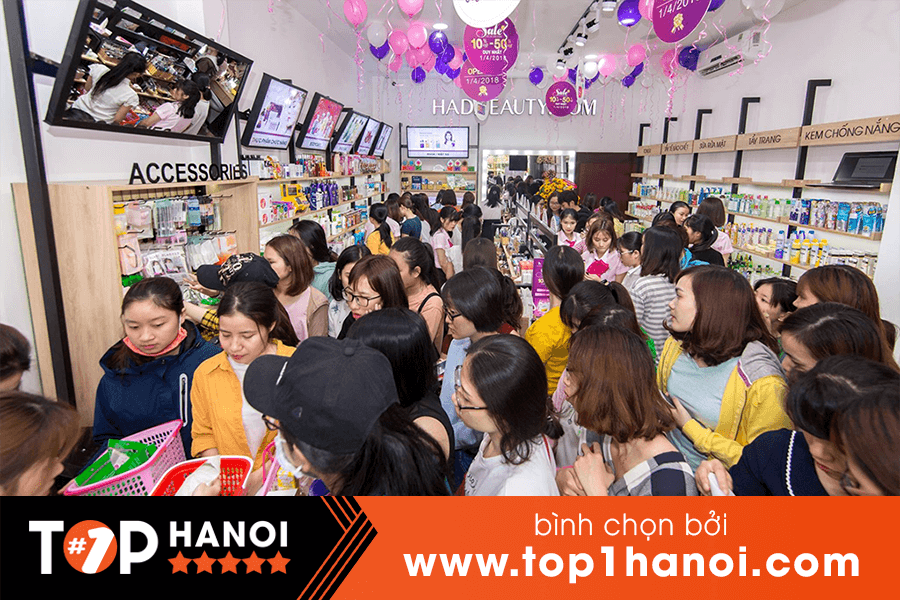 Top 11 địa chỉ bán son chính hãng được đánh giá tốt nhất ở Đà Nẵng