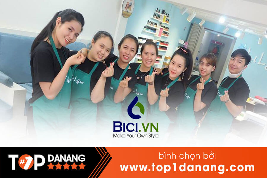 Tạp dề Đà Nẵng