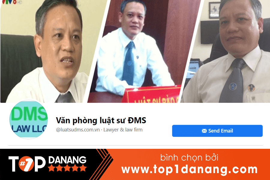 Dịch vụ giải thể công ty Đà Nẵng - Văn phòng luật sư DMS