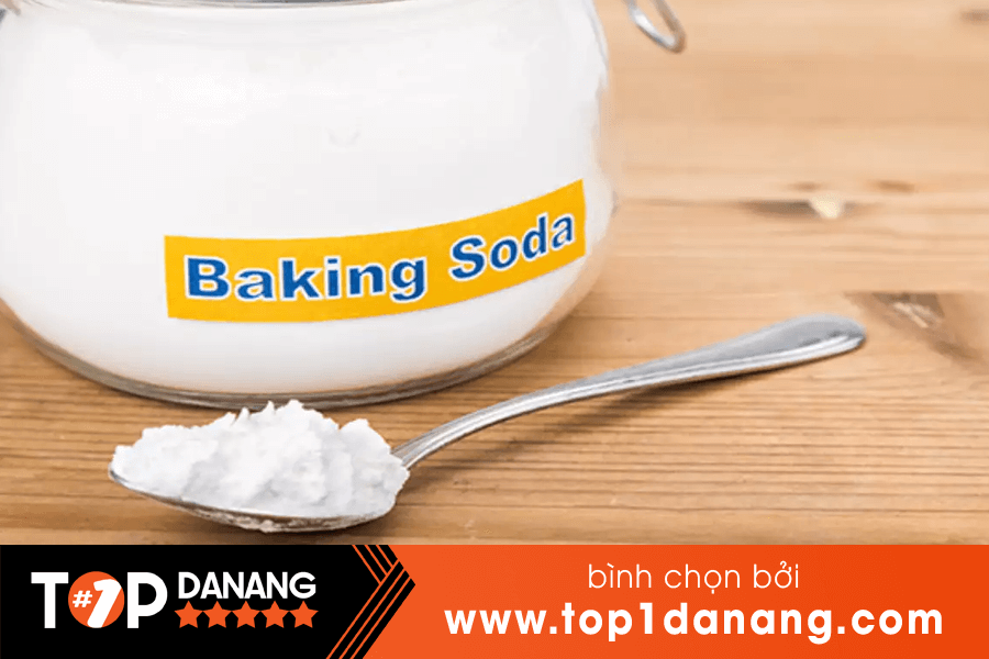 Top 10+ Cửa Hàng Bán Bột Baking Soda Tại Đà Nẵng Chất Lượng