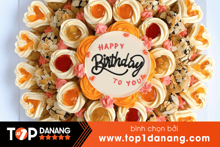 Top 181+ đặt bánh sinh nhật online tại đà nẵng