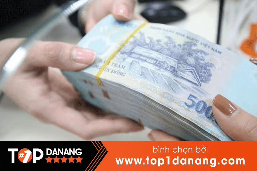 Dịch vụ đáo hạn ngân hàng Đà Nẵng tại Dịch Vụ Vay Vốn Thủ Đô