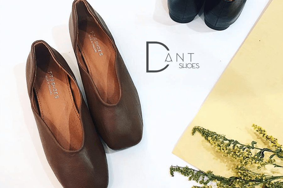 Giày Vnxk Đẹp Đà Nẵng - Dant shop