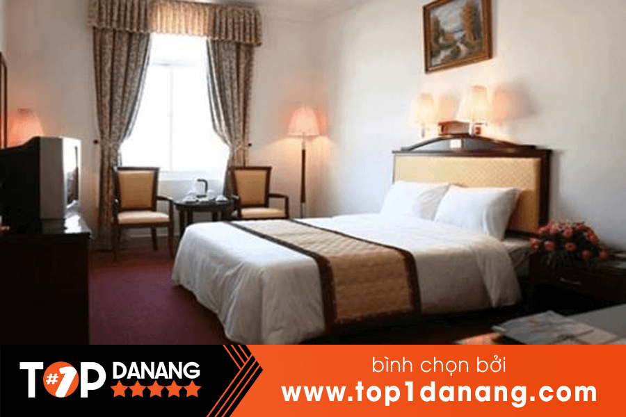 Nhà nghỉ bình dân Đà Nẵng An Khang