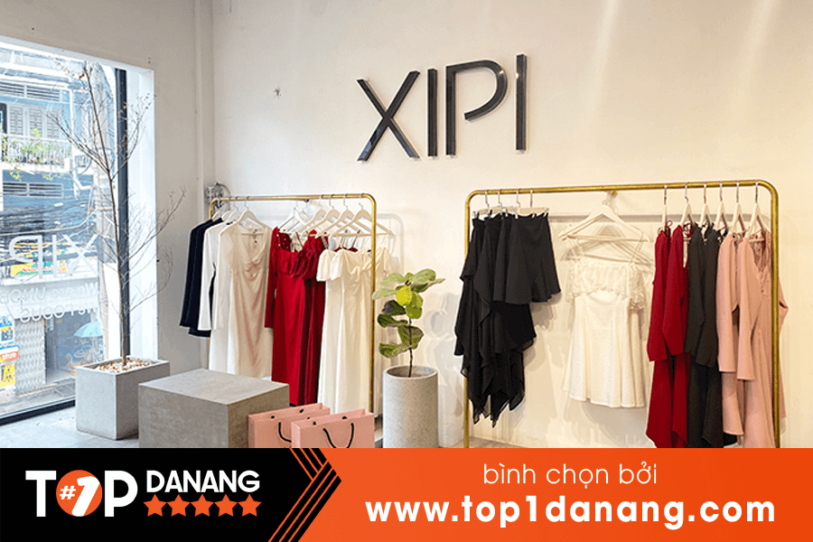 Địa chỉ thời trang công sở online Đà Nẵng XIPI